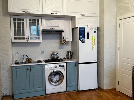 2 otaqlı yeni tikili - Xırdalan - 40 m²
