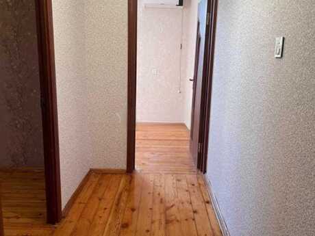 2 otaqlı köhnə tikili - Sumqayıt - 54 m²
