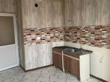 2 otaqlı köhnə tikili - Sumqayıt - 54 m²