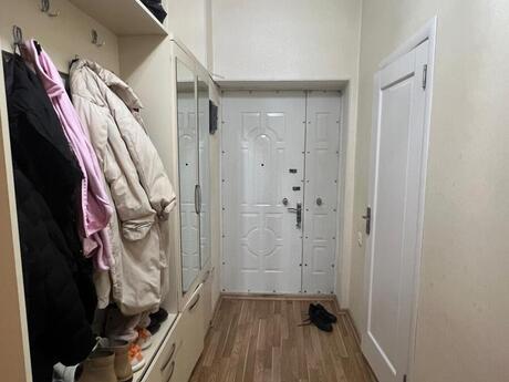 3 otaqlı köhnə tikili - Sahil m. - 110 m²