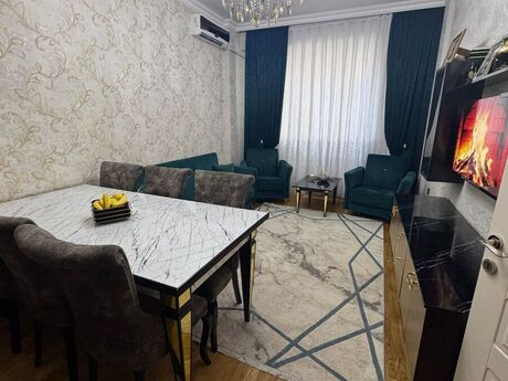 2 otaqlı yeni tikili - Xırdalan - 49 m²