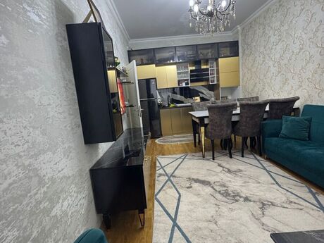 2 otaqlı yeni tikili - Xırdalan - 49 m²