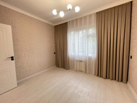 2 otaqlı köhnə tikili - Biləcəri q. - 45 m²