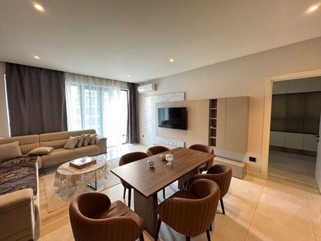 Elan №6108185 - Bakı, Sea Breeze q., 2 otaqlı, 96 m², 4/7 mərtəbə