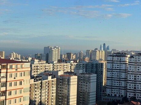 2 otaqlı yeni tikili - 20 Yanvar m. - 50 m²