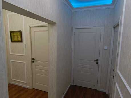 Elan №6119342 - Sumqayıt, Sumqayıt, 3 otaqlı, 78 m², 2/9 mərtəbə
