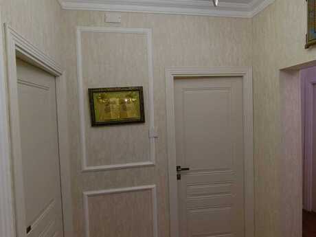 3 otaqlı köhnə tikili - Sumqayıt - 78 m²