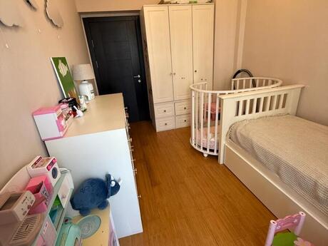 3-комн. новостройка - м. 20 января - 70.7 м²