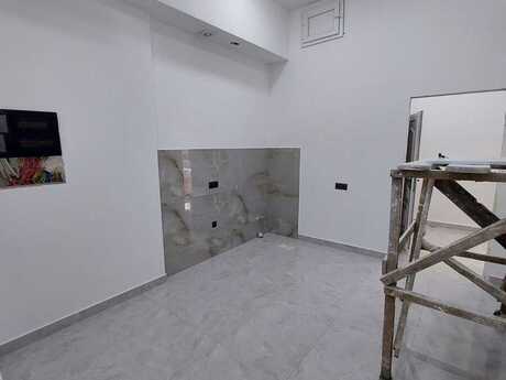 Obyekt - Bakıxanov q. - 175 m²