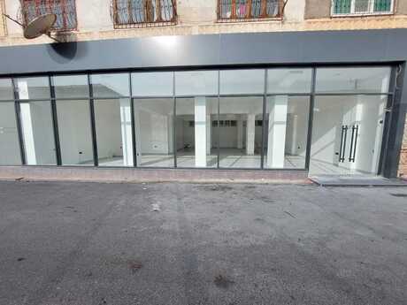 Obyekt - Bakıxanov q. - 175 m²