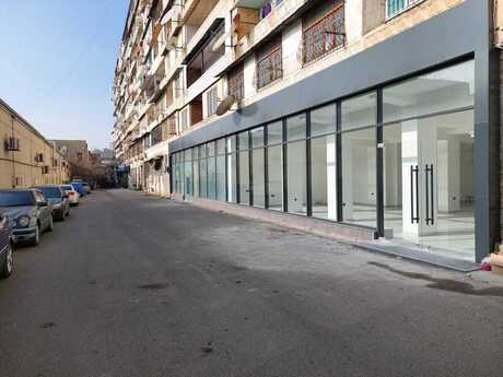 Obyekt - Bakıxanov q. - 175 m²