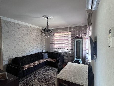 3 otaqlı həyət evi/bağ evi - Zığ q. - 61.5 m²
