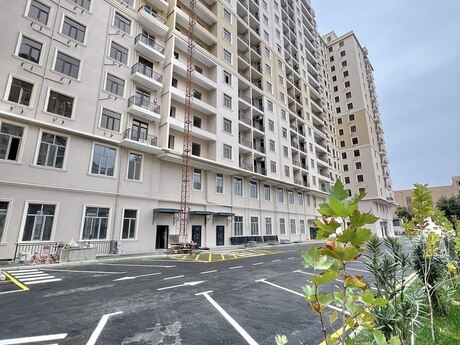 Elan №6119360 - Bakı, 8 Noyabr m., 4 otaqlı, 137 m², 14/18 mərtəbə