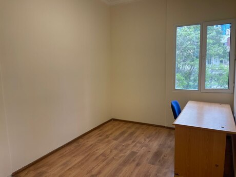 2-комн. офис - Хатаинский р. - 40 м²