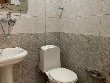 2-комн. офис - Хатаинский р. - 40 м²
