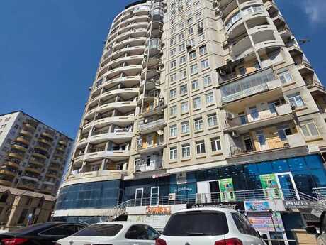 Объявление №6119427 - Баку, Хатаинский р., 2-комн., 100 м², 9/19 этаж
