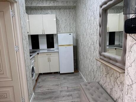2 otaqlı yeni tikili - Xırdalan - 40 m²