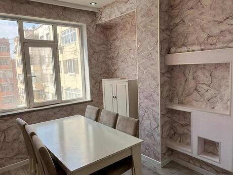2 otaqlı yeni tikili - Xırdalan - 40 m²