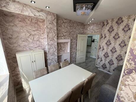 2 otaqlı yeni tikili - Xırdalan - 40 m²