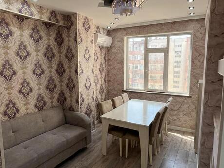2 otaqlı yeni tikili - Xırdalan - 40 m²