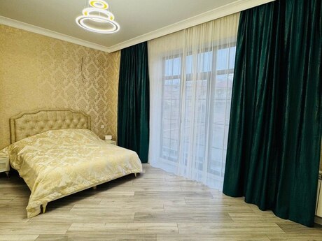 6-комн. дом/дача - пос. Бадамдар - 220 м²