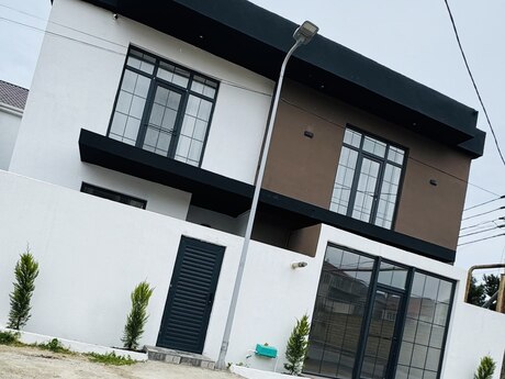 6-комн. дом/дача - пос. Бадамдар - 220 м²