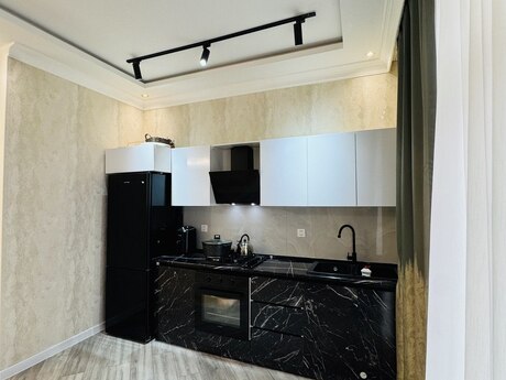 6-комн. дом/дача - пос. Бадамдар - 220 м²