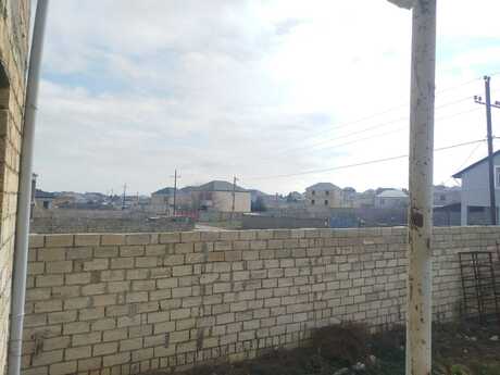 5 otaqlı həyət evi/bağ evi - Fatmayı q. - 120 m²
