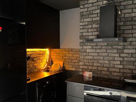 2 otaqlı yeni tikili - Nərimanov r. - 70 m²