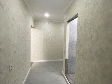 2 otaqlı köhnə tikili - Azadlıq Prospekti m. - 50 m²