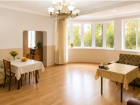 4 otaqlı həyət evi/bağ evi - Sumqayıt - 150 m²