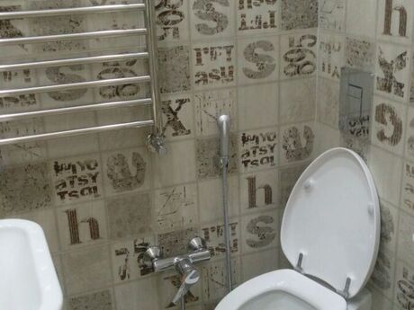 3 otaqlı yeni tikili - Elmlər Akademiyası m. - 120 m²