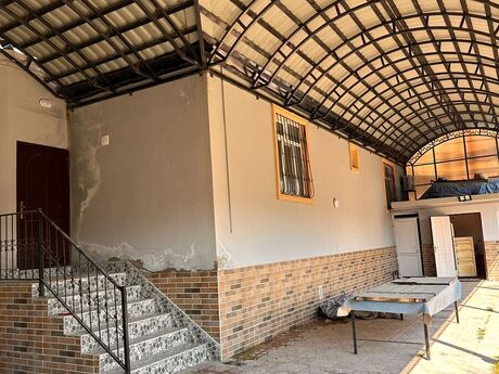 Elan №6119397 - Bakı, Zabrat q., 4 otaqlı, 140 m²