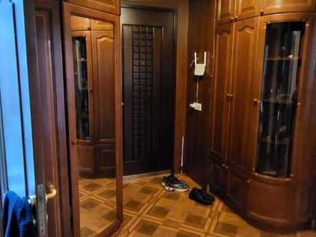 2 otaqlı köhnə tikili - 28 May m. - 65 m²