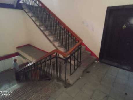 4 otaqlı köhnə tikili - 28 May m. - 142.3 m²