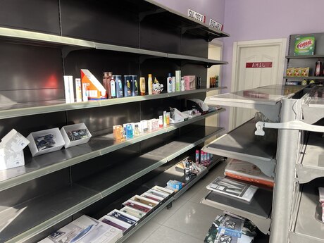 Obyekt - 8 Noyabr m. - 50 m²