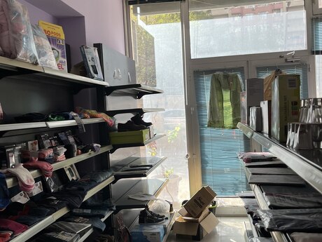 Obyekt - 8 Noyabr m. - 50 m²