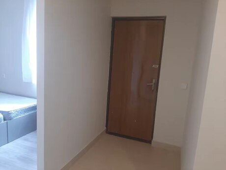 1 otaqlı həyət evi/bağ evi - Binəqədi q. - 30 m²