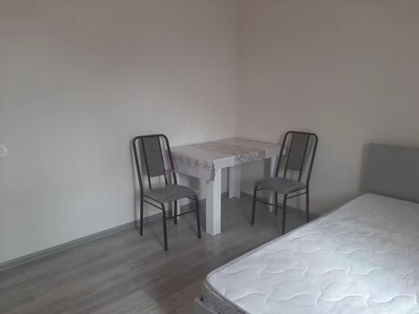 1 otaqlı həyət evi/bağ evi - Binəqədi q. - 30 m²