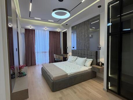 3 otaqlı mənzil, 142 m², Zümrüd Residence: 598 000 ₼ 5