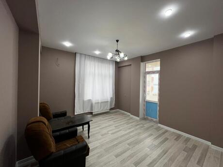 2 otaqlı yeni tikili - Xırdalan - 78 m²