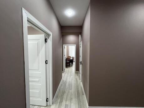 2 otaqlı yeni tikili - Xırdalan - 78 m²