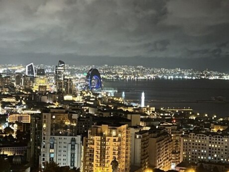 Elan №6119435 - Bakı, Elmlər Akademiyası m., 3 otaqlı, 170 m², 15/22 mərtəbə