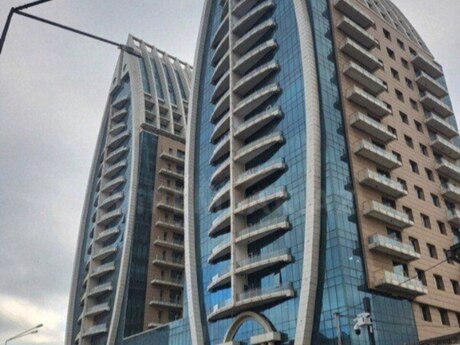 3 otaqlı yeni tikili - Elmlər Akademiyası m. - 170 m²