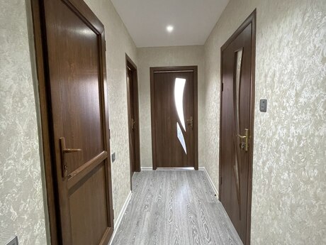 2 otaqlı yeni tikili - Xırdalan - 55 m²