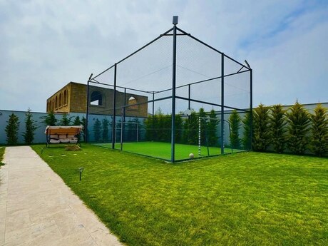 Сдаётся 5-комнатный дом, Nardaran, 350 м², 1 500 AZN/мес, фото 5 / 12