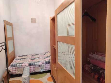 1 otaqlı köhnə tikili - Sahil m. - 30 m²