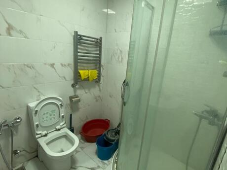 2 otaqlı yeni tikili - 20 Yanvar m. - 60 m²
