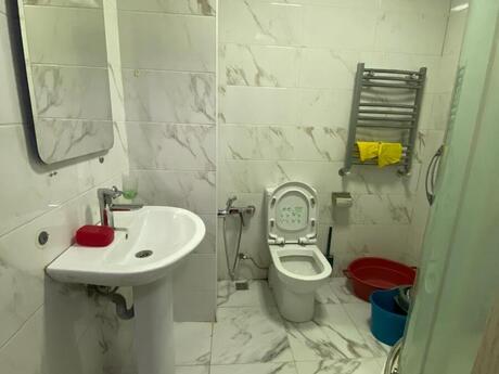2 otaqlı yeni tikili - 20 Yanvar m. - 60 m²