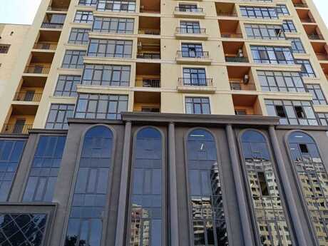 Obyekt - Elmlər Akademiyası m. - 348 m²
